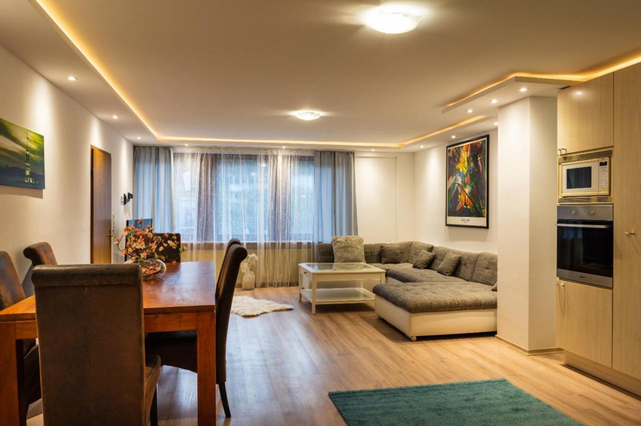 Ferienwohnung-Lenne-Finnentrop Exterior photo